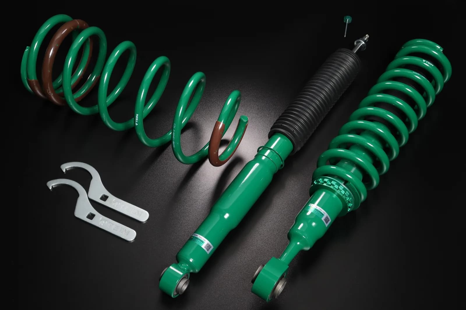 TEIN Damper Sport — representative image of the range
