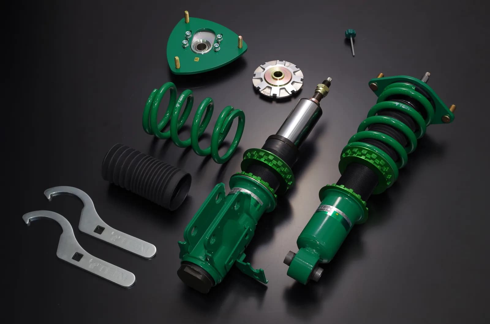 TEIN Mono Sport — representative image of the range