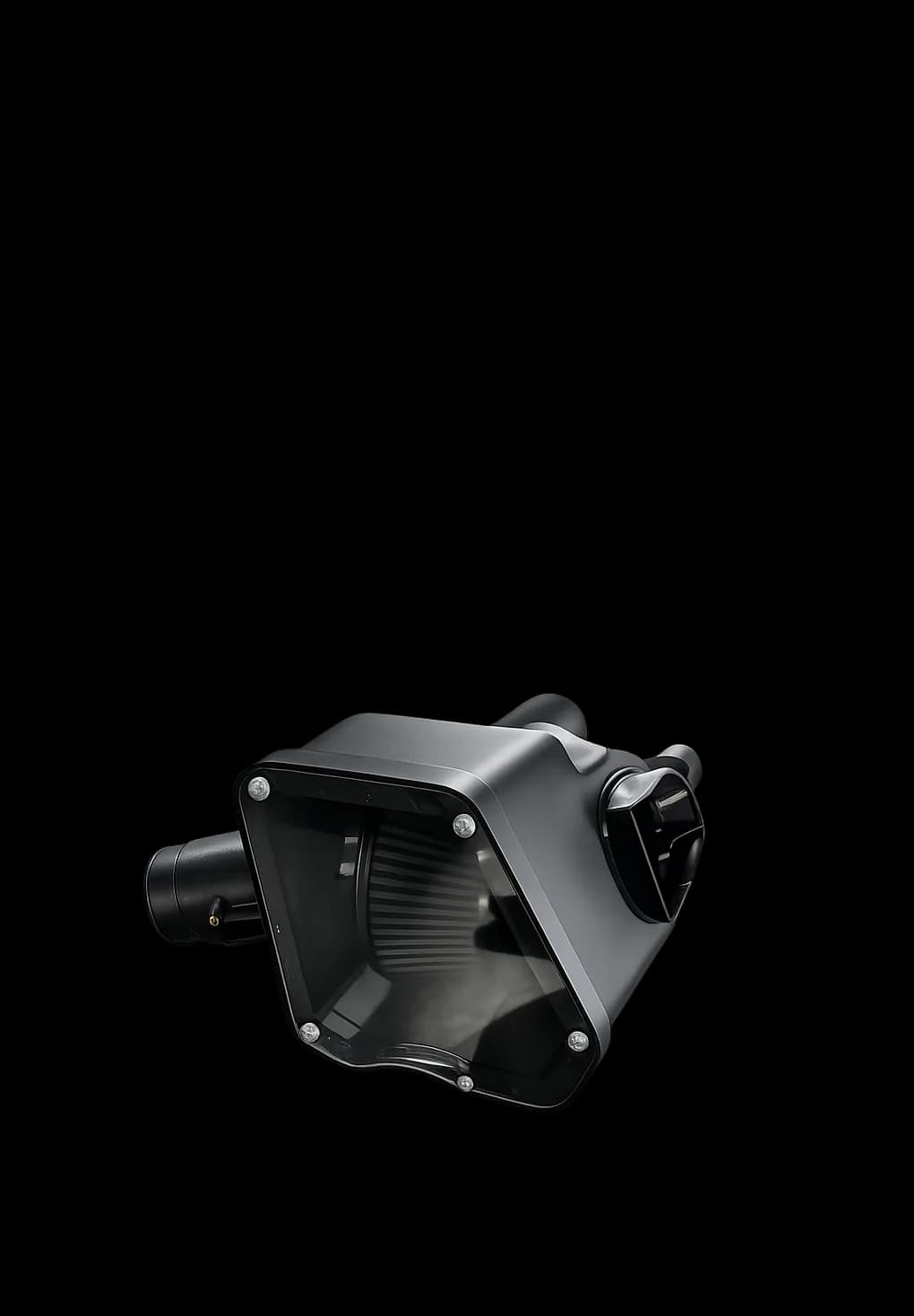 A single 370Z airbox